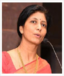 Dr. Smita Praveen