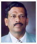 Dr. A Kalanidhi