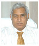 Dr. Lingam Gopal