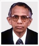 Dr. T. K. Parthasarathy