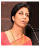 Ms. Akila Ganesan