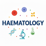 Haematology Illustration