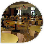 Dining halls